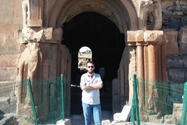 How I Discovered Another Way with GCAS