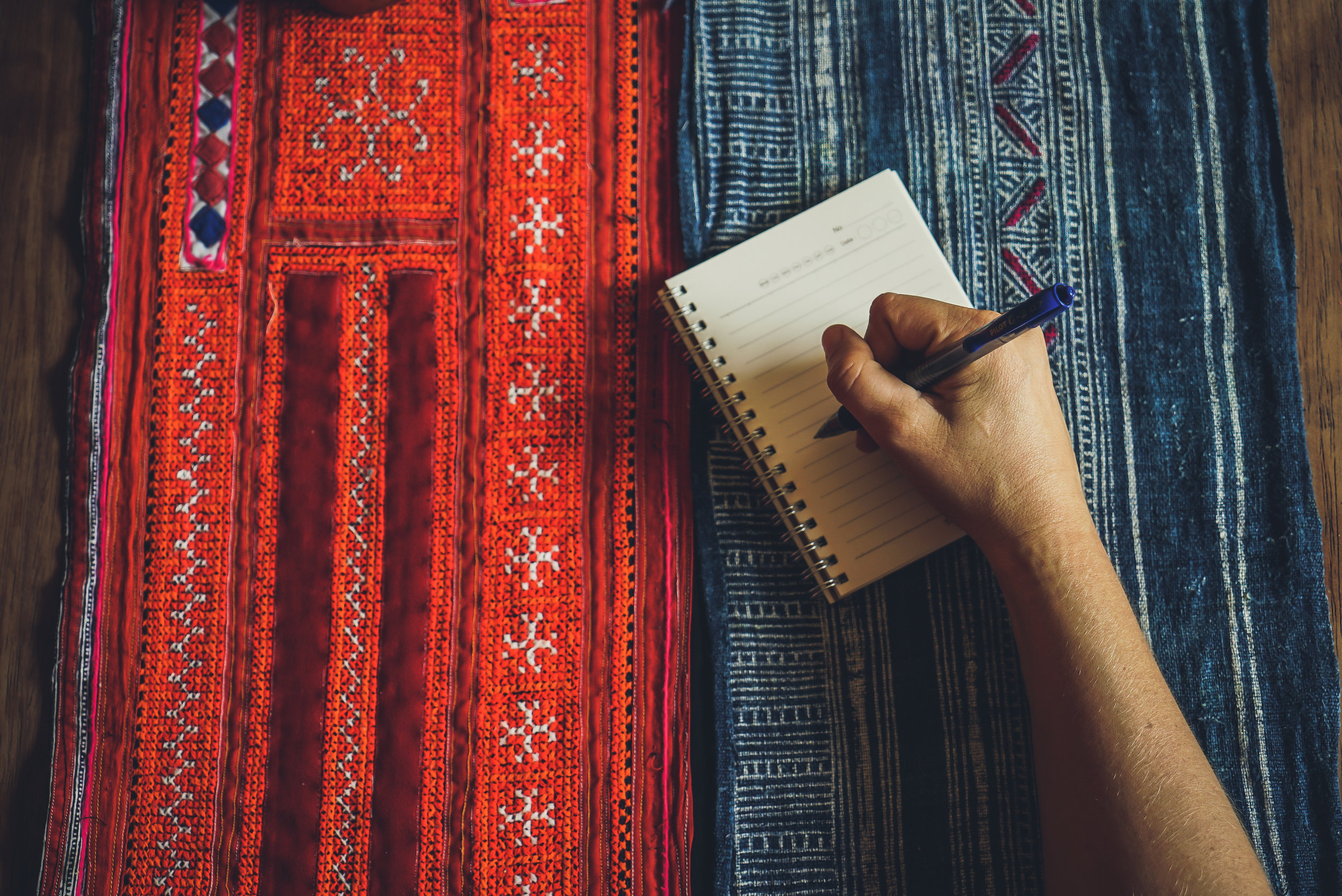 I Have No More Words