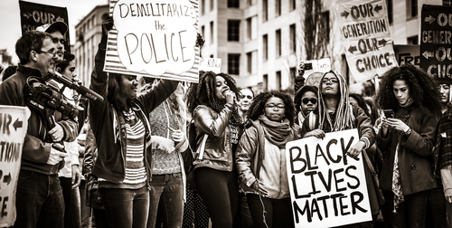 Two Decades of Struggle Against Racist Police Violence