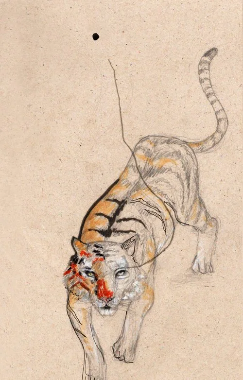 Why Am I Not that Excited About Text-to-Image AI Art Generators? by Mahmoud Elalfi