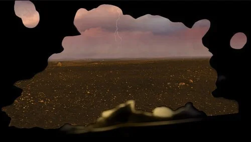 Follow the Dust - Art from Latino America