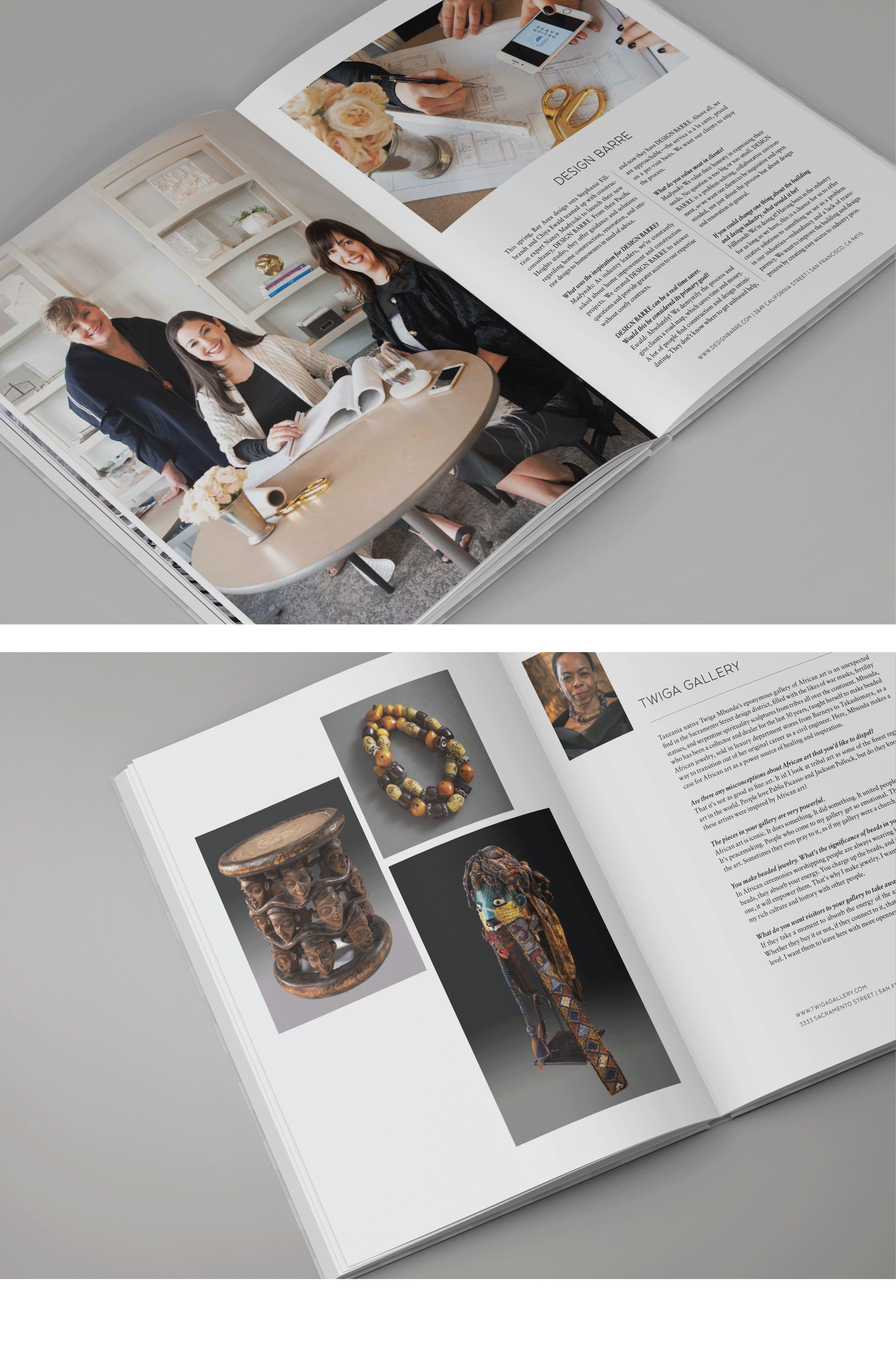 Gold Collection  |  Fall Issue No. 2