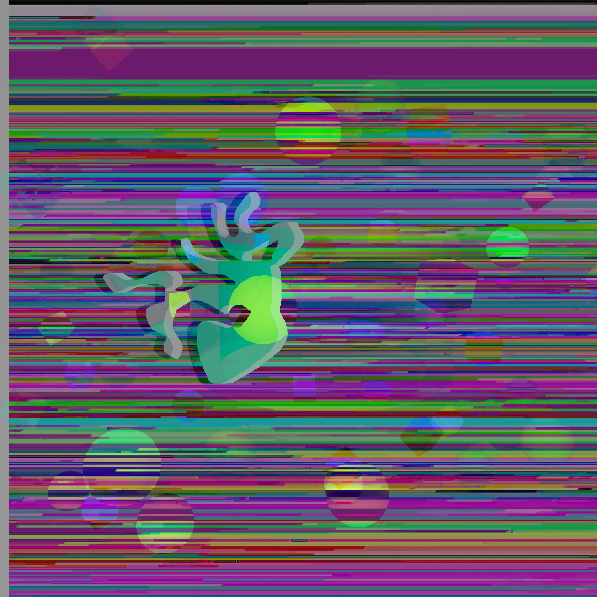 IT IS FUN TO BEND DATA