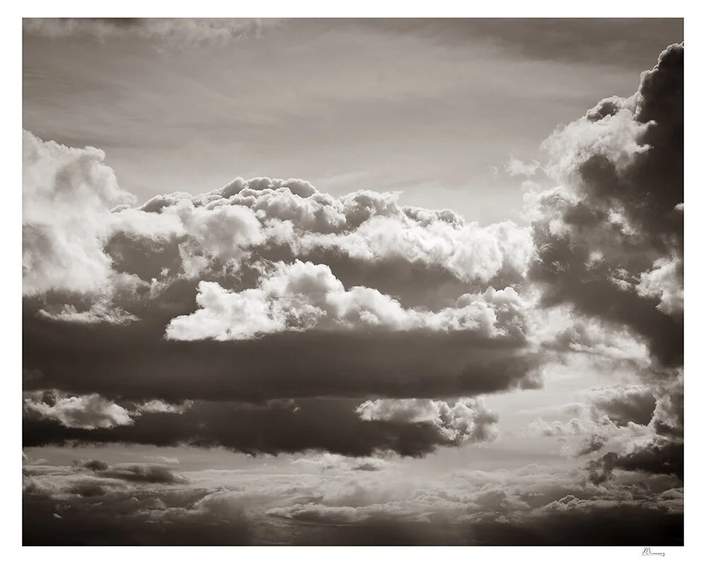 CLOUDS, Middleton, Idaho