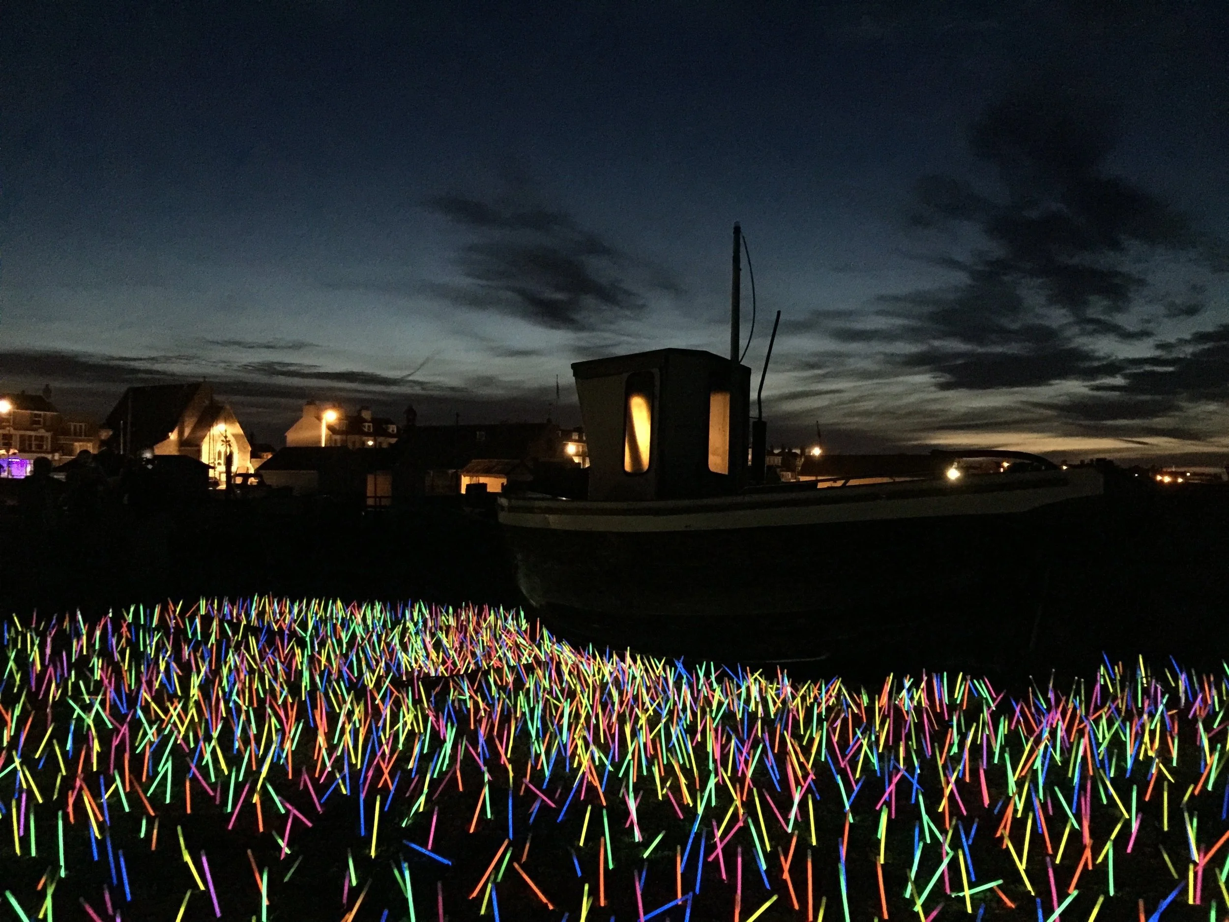 Rise of the Renegade , Deal Beach, Deal Festival 2015