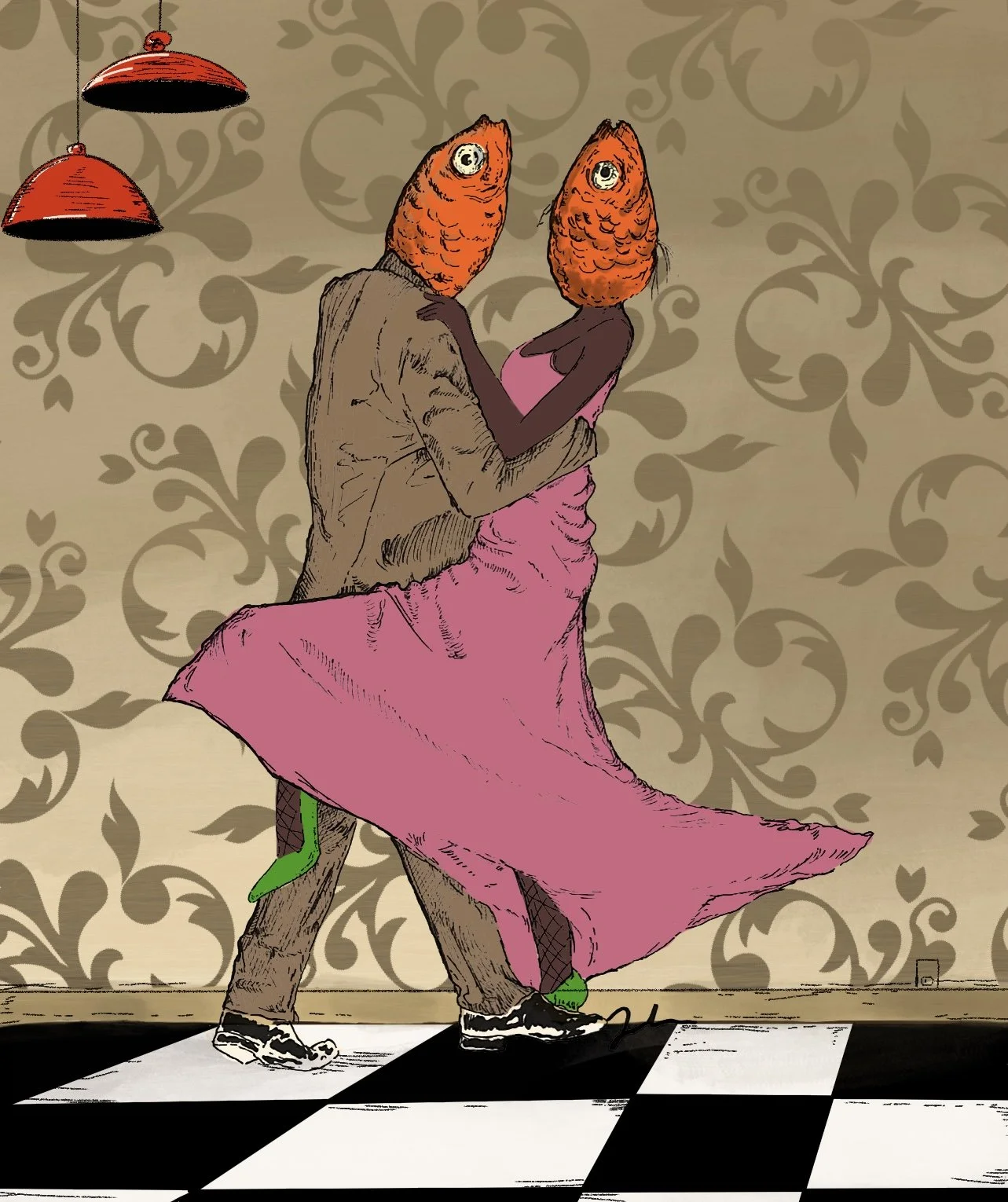 lets dance
