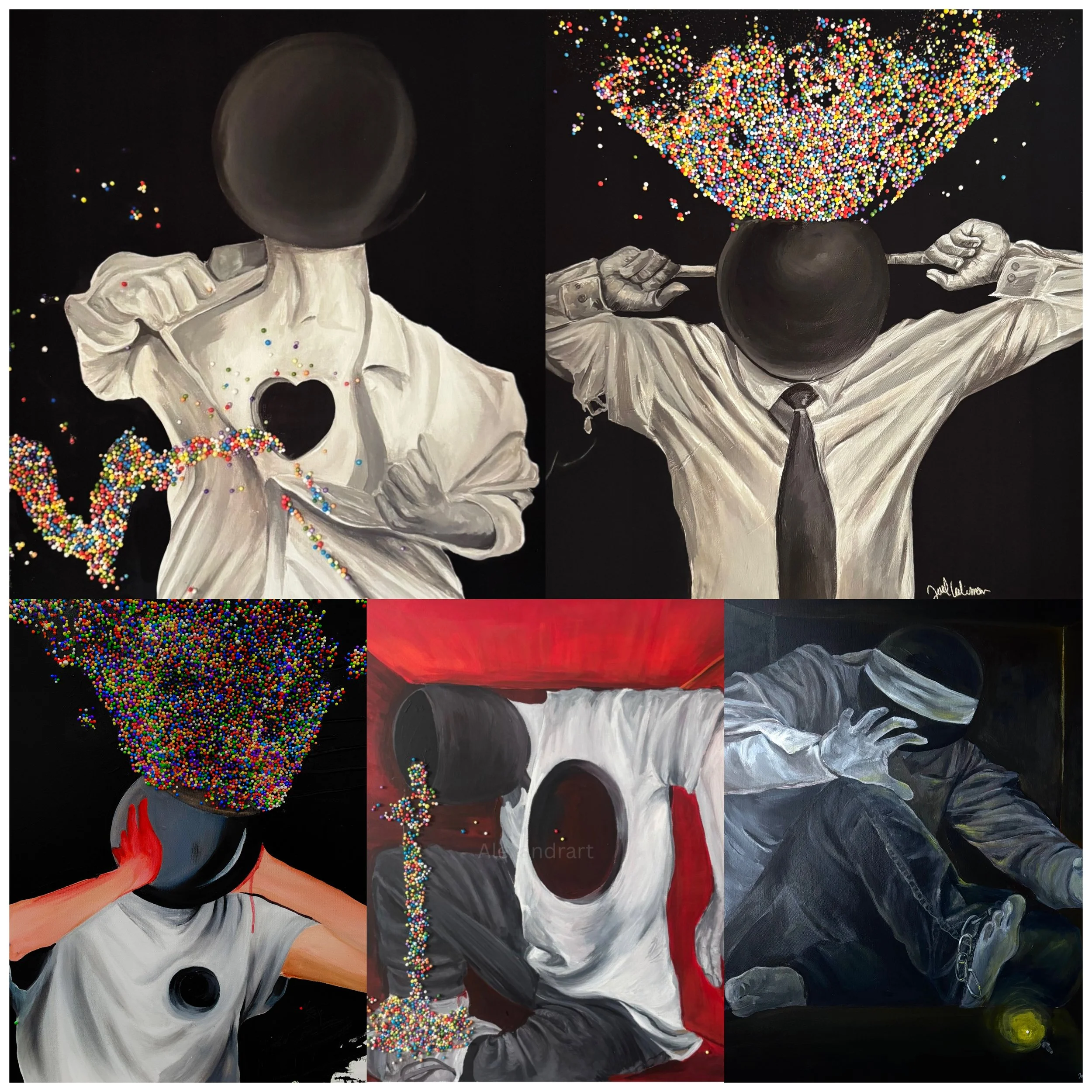Emotions series.JPG