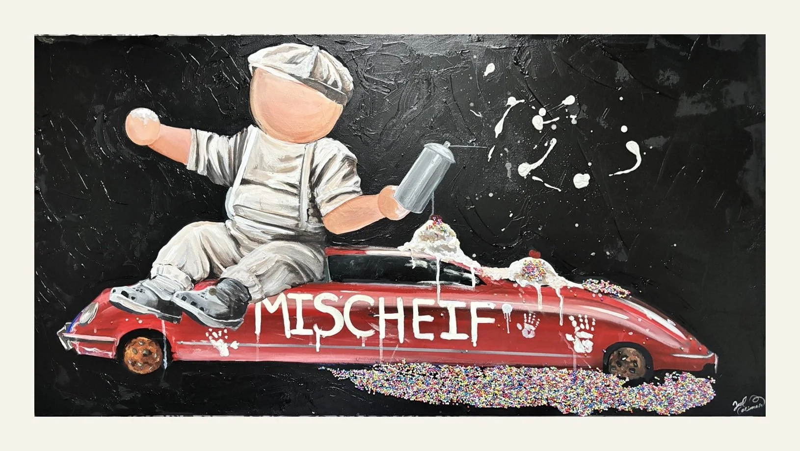 Mischeif