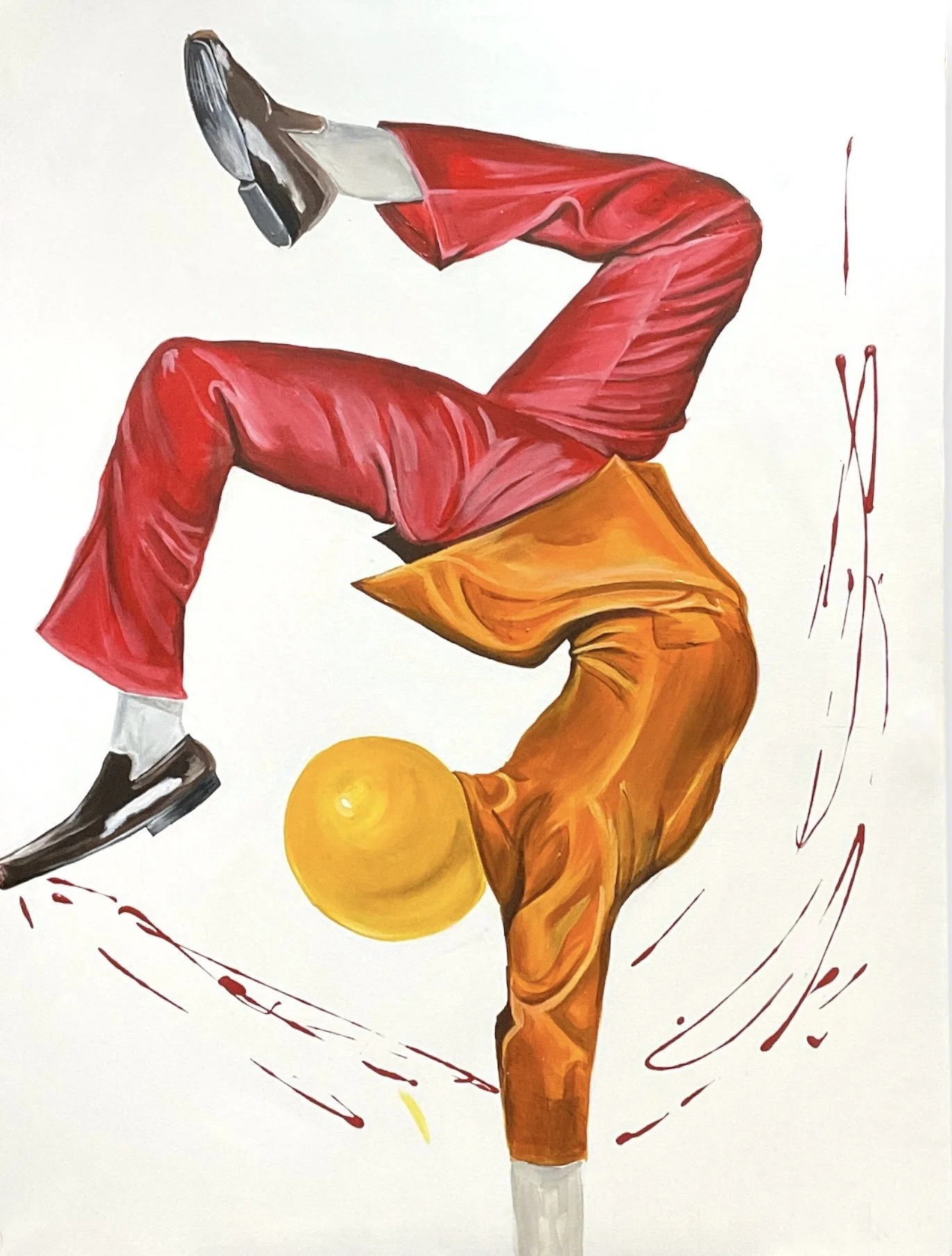 Tango