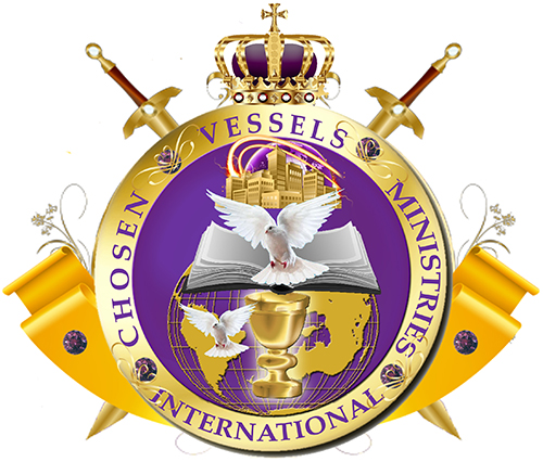 Chosen Vessels Ministries International