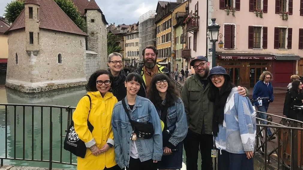 Annecy 2019: Celebrating Animation and Education from Around the World