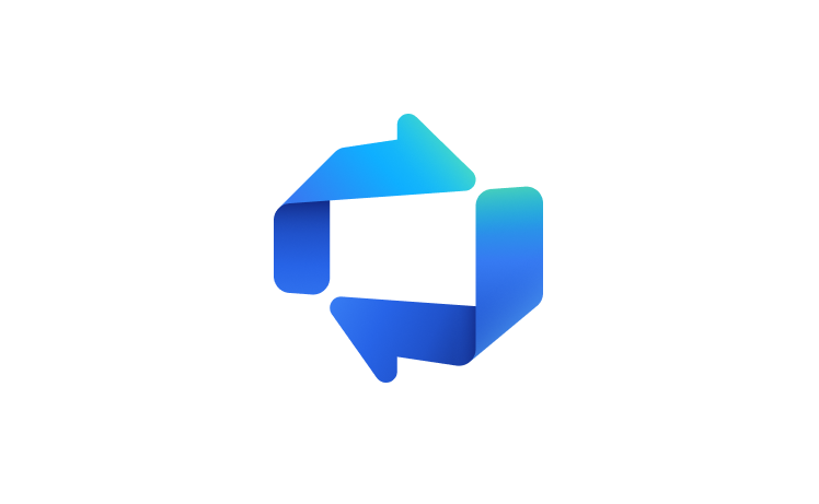  Refreshed Azure DevOps product icon. 