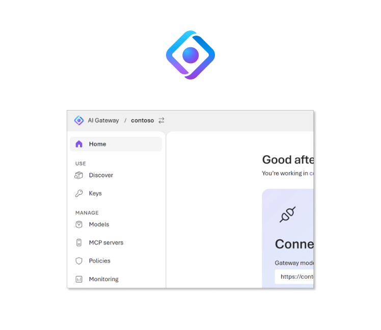  Final icon and context screen. 