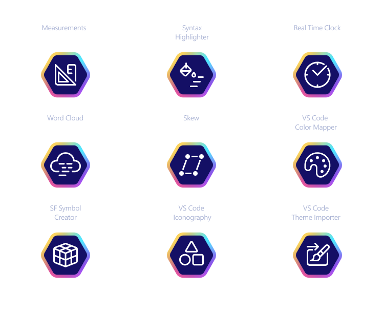  Microsoft Figma Plugin Icons. 