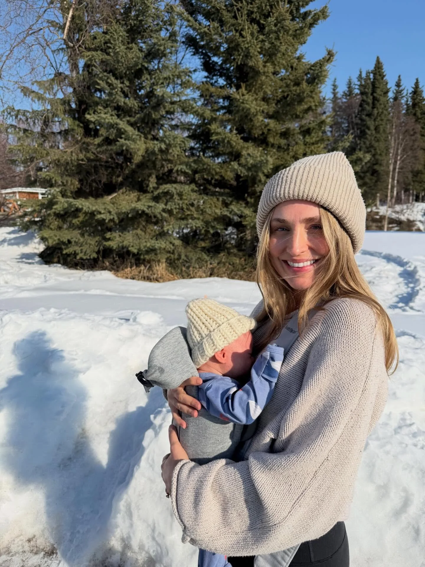 Maybe you&rsquo;ve been wondering where we&rsquo;ve been, and missing us at the shop lately? Jenna transitioned to maternity leave in February after welcoming our newest member of the Goldie&rsquo;s crew and I&rsquo;ve take over as the solo roaster i