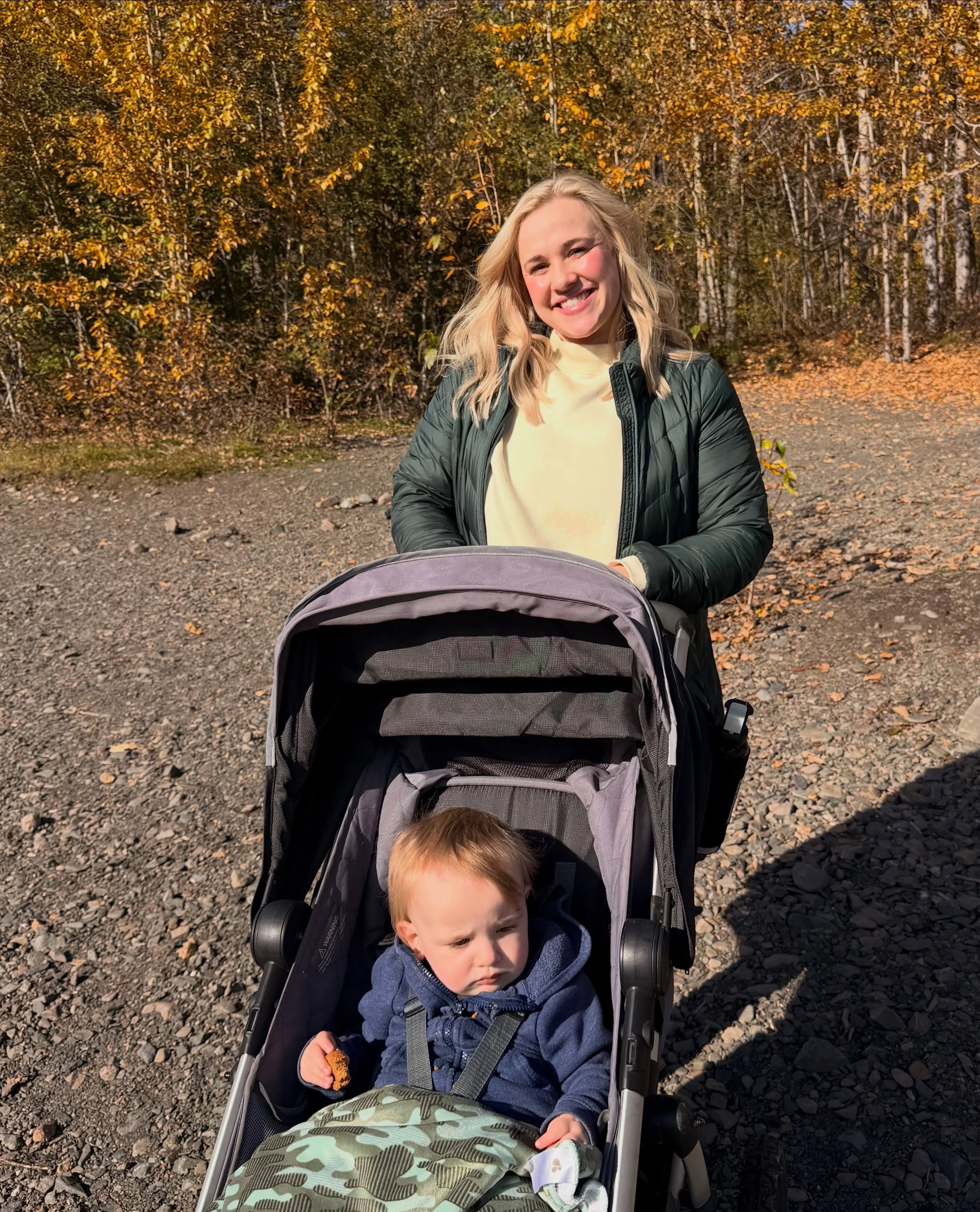 Wishing this beautiful mama the happiest of birthdays today! 🎂🎉🥳 Thank you Sarah for all your hard work and dedication to Goldies&rsquo;s. We hope your birthday has been nothing short of amazing and those boys of yours spoiled you extra! 💛 #hbd