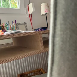 Super Multiplex Schreibtisch