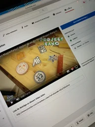 Englische &amp; Deutsche Untertitel für das Magnetwand Video sind fertig!!