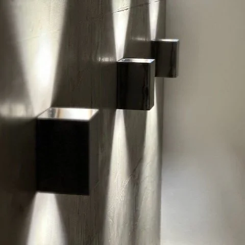 DIY Wandstrahler mit Hue Effekt!