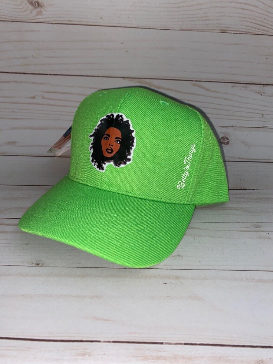 Lauryn Hat - lime (2).JPG