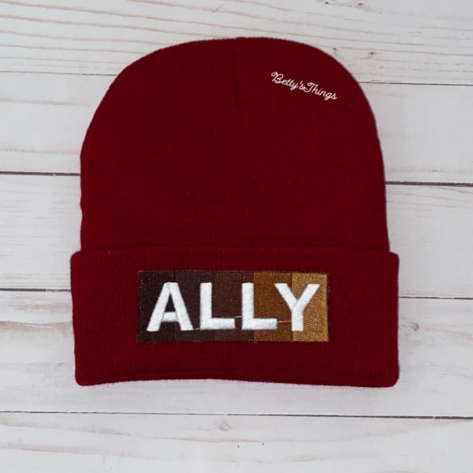 Beanie ALLY red.JPG