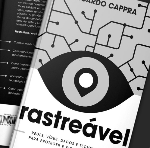 Livro RASTREÁVEL