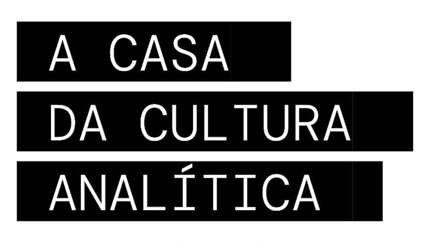 A Casa da Cultura Analítica