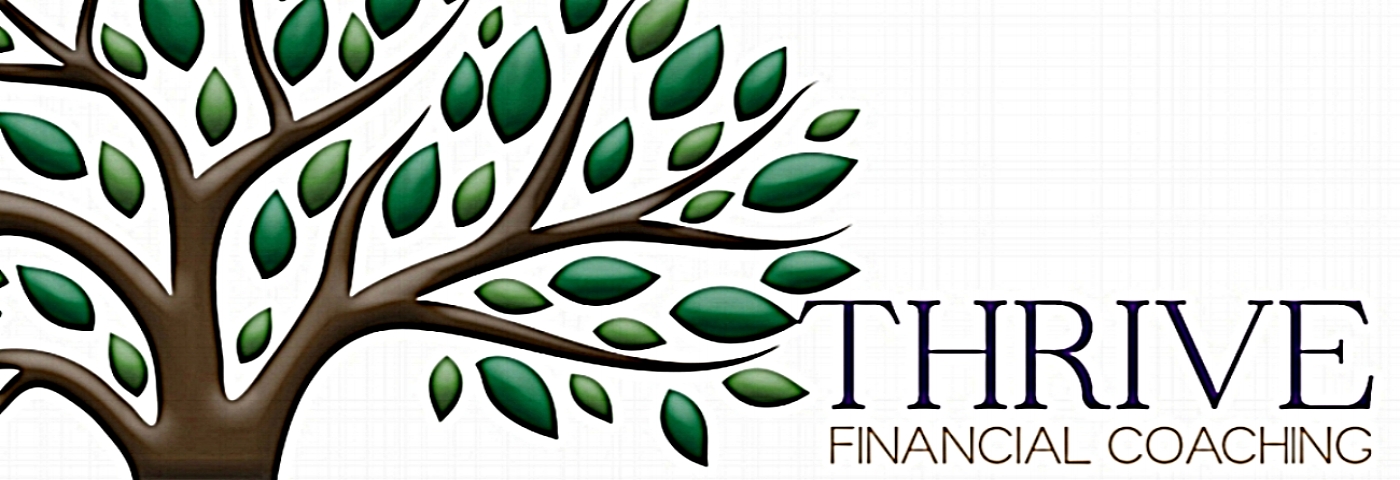 Thrive Financial Coaching