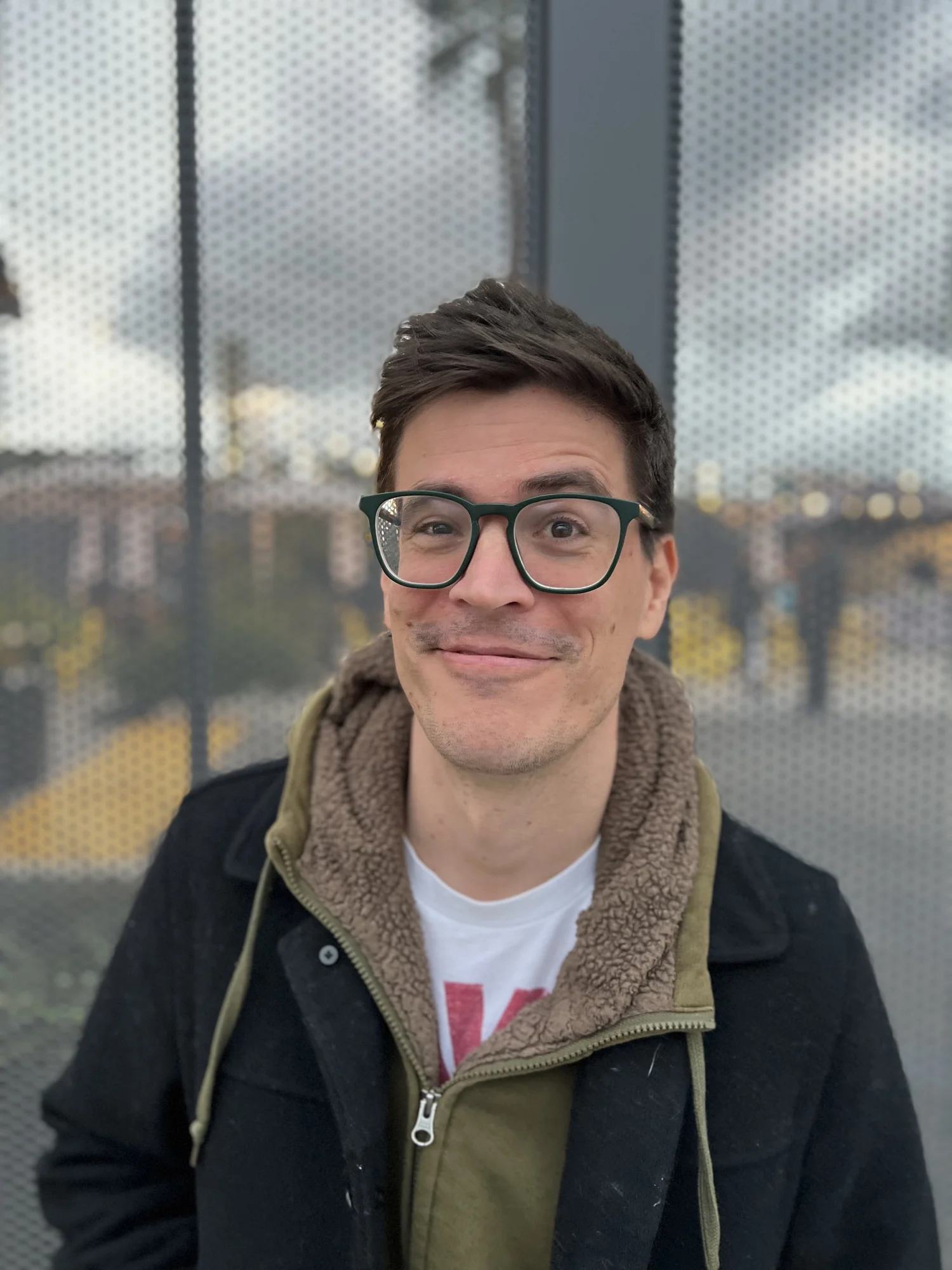 The One Weird Job... A Screenwriting Podcast