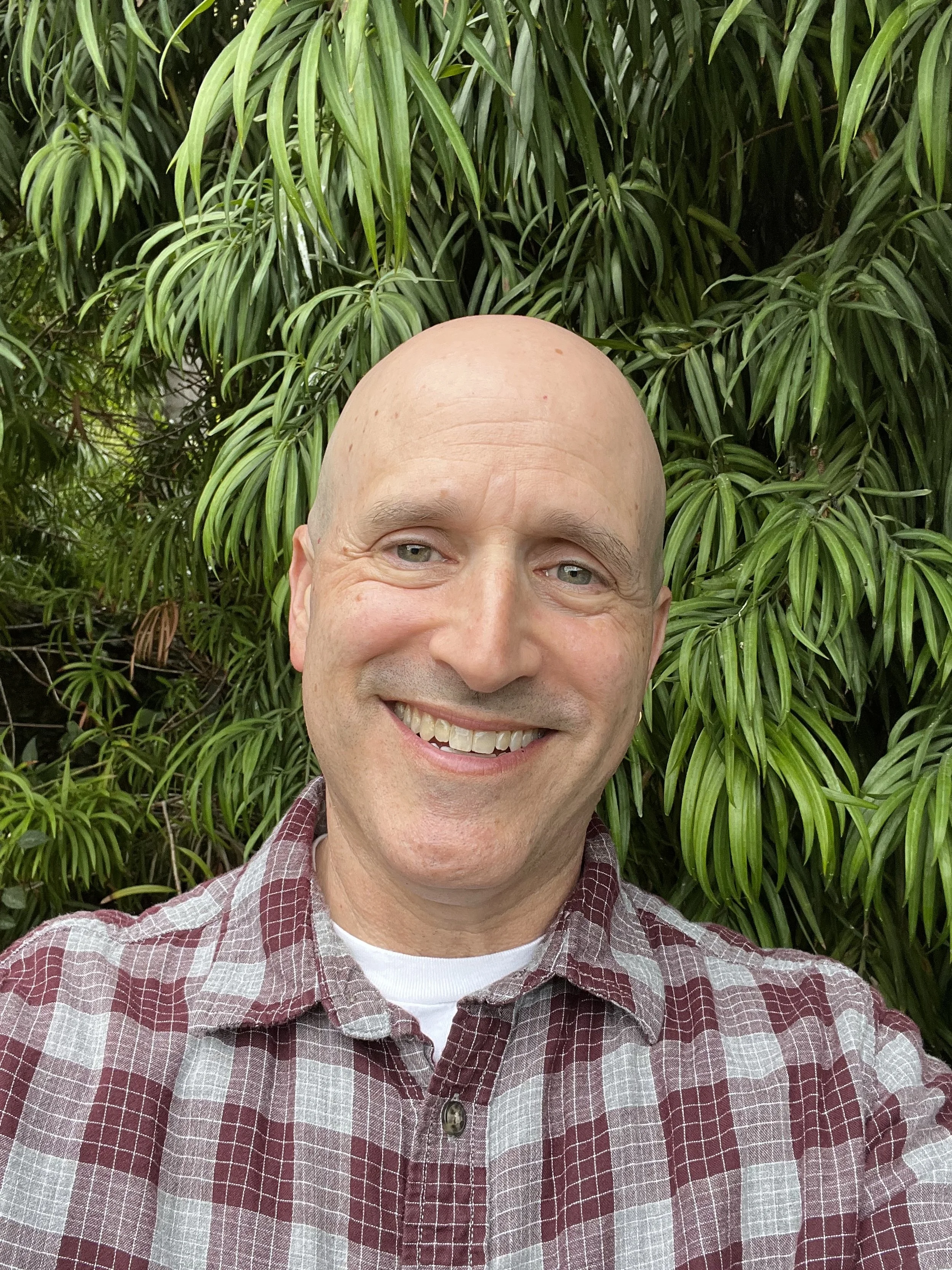 Rick Suvalle Was a Telemarketer For A Dating Service