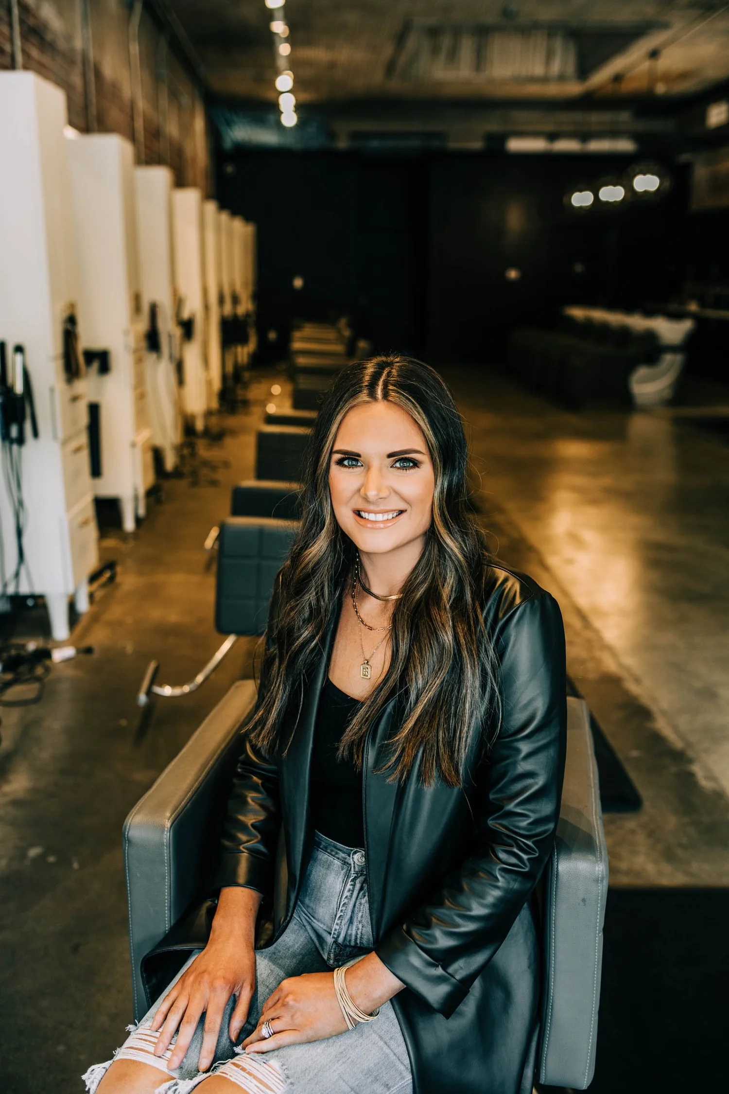 Stylists — Urban Society