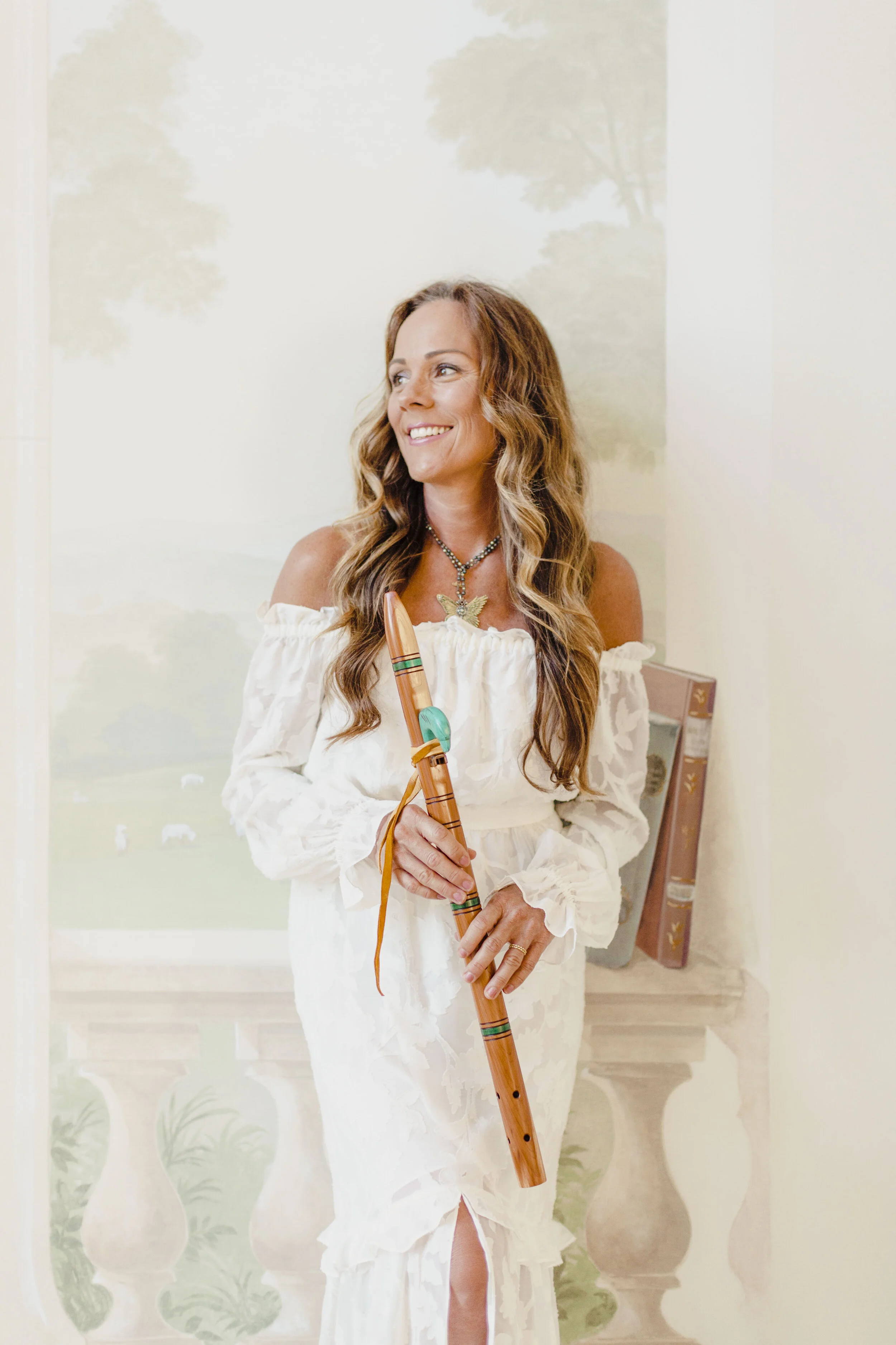 In-person New Moon in Scorpio Super Soul Sound Bath