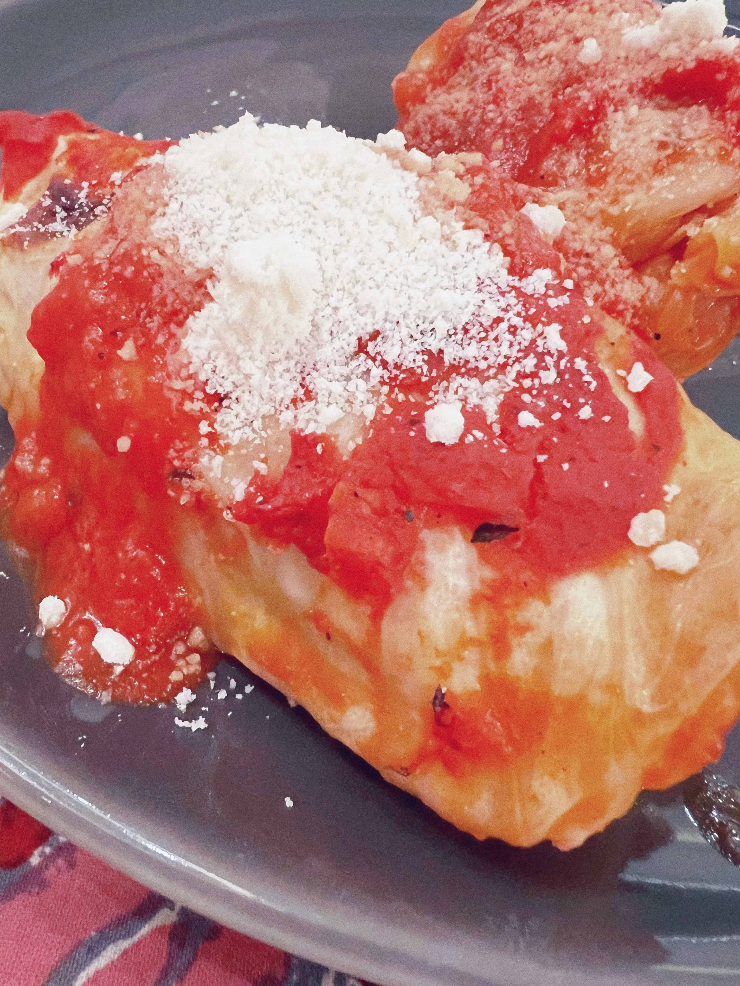 Stuffed Cabbage Rolls