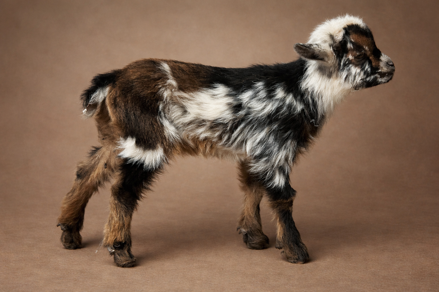 #12 Buckling Nigerian Dwarf