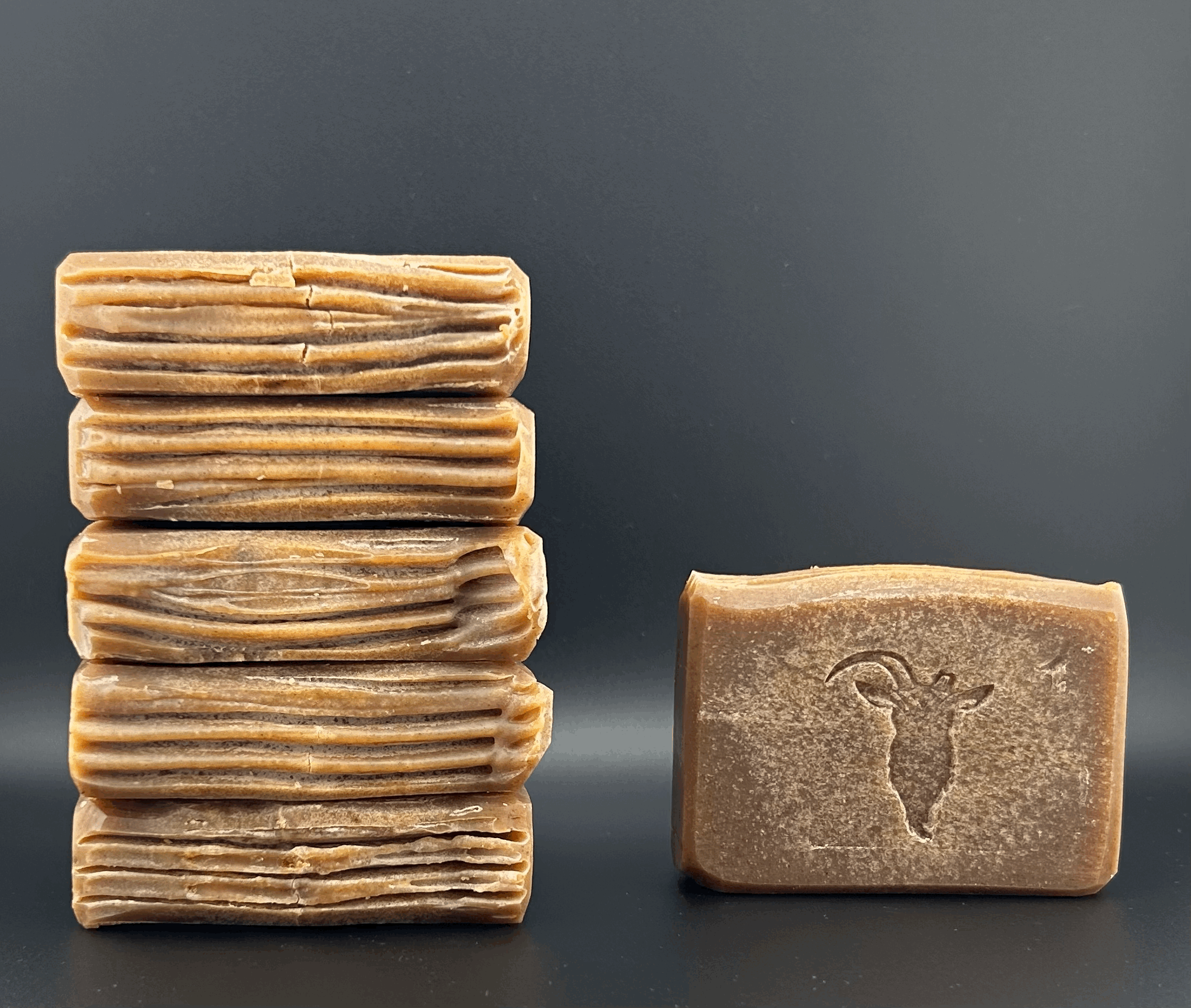 Cinnamon & Clove Goat Milk Soap