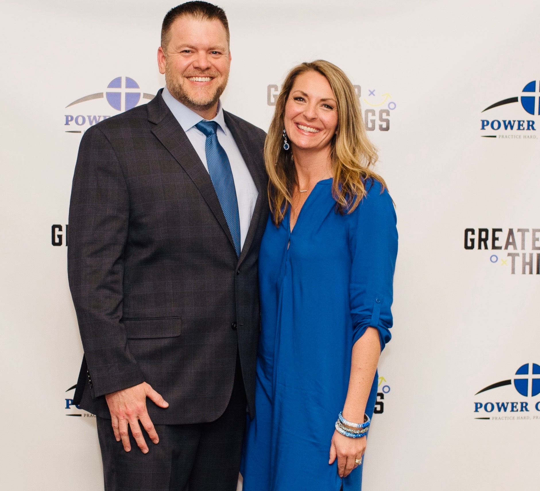 Our Story — Power Cross Ministries