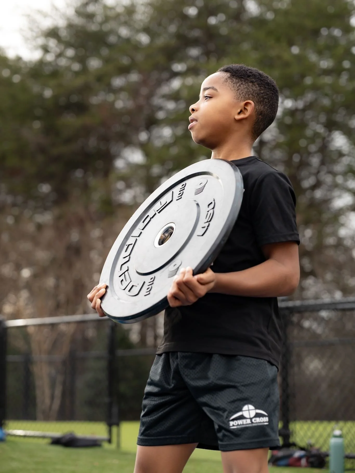 Have I not commanded you? Be strong and courageous. Do not be afraid; do not be discouraged, for the Lord your God will be with you wherever you go.
‭‭Joshua‬ ‭1‬:‭9‬ ‭