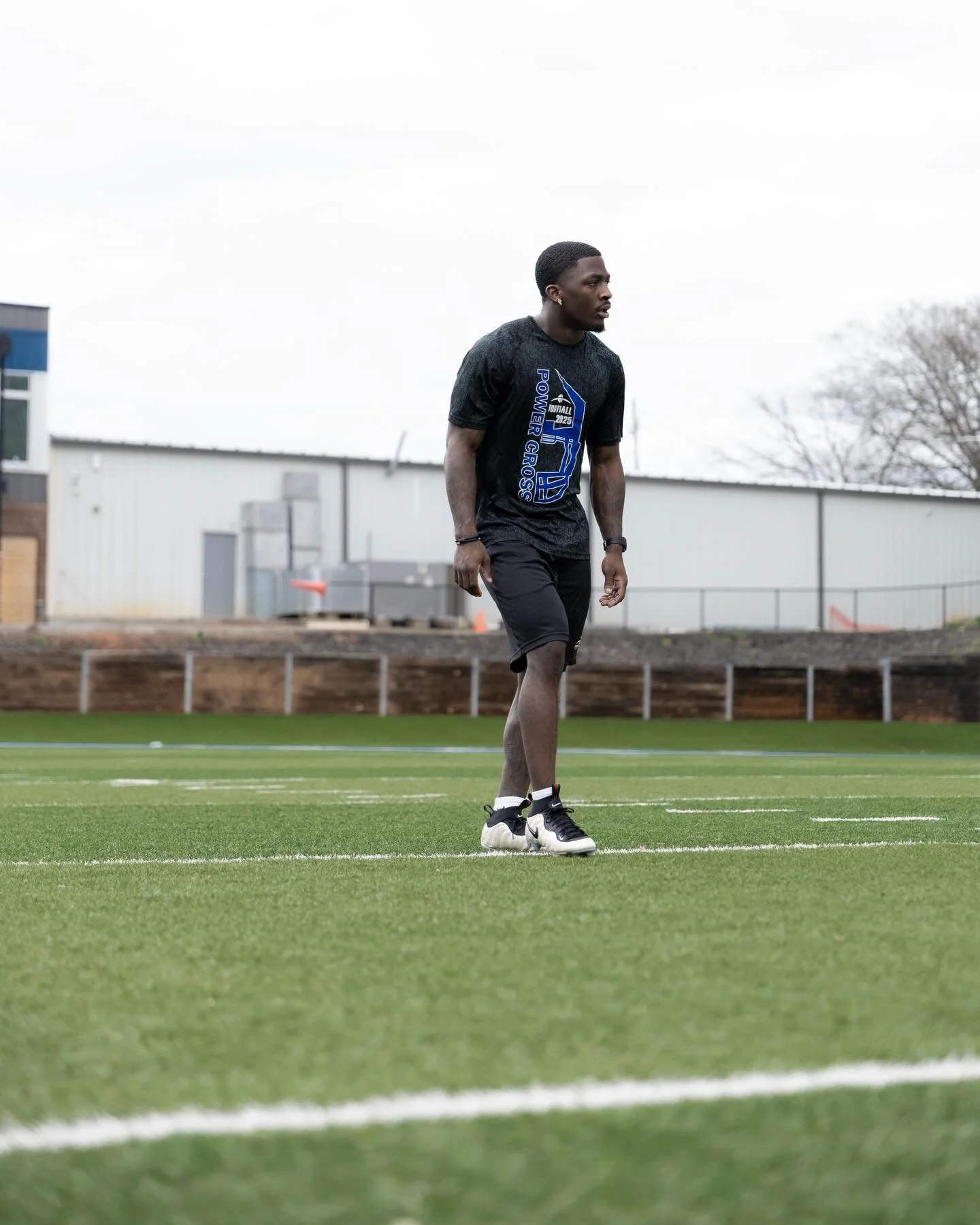 Hard work beats talent when talent fails to work hard - Kevin Durant

Our high school and college guys are working hard at their craft 

CHRIST + Smart hard work

Proverbs 22:6