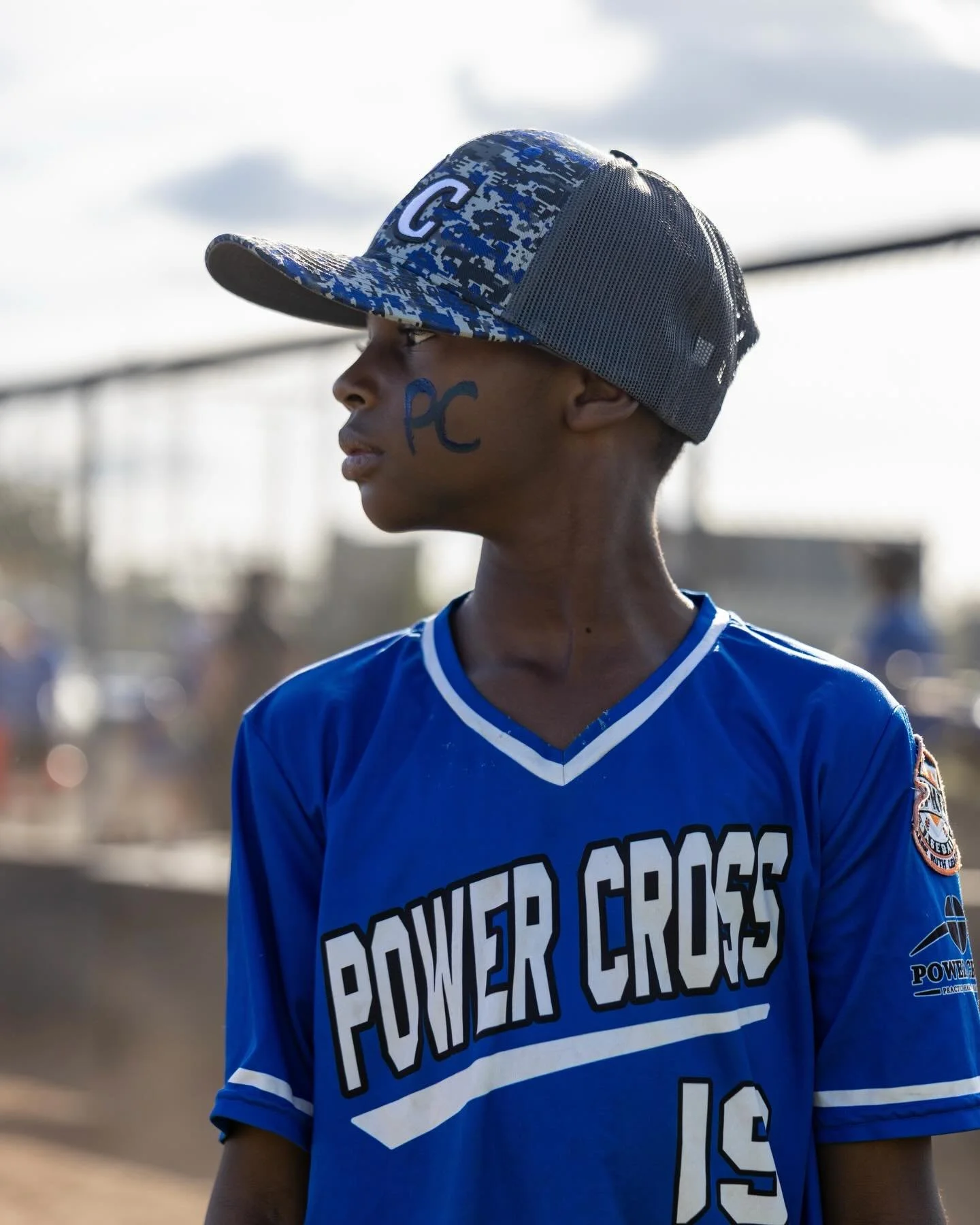 Our Good Friday Classic was a blast! ⚾
So thankful for everyone who made this day possible&mdash;our volunteers who served, and the family and friends who came out to support our boys. Grateful for community, competition, and the opportunity to come 