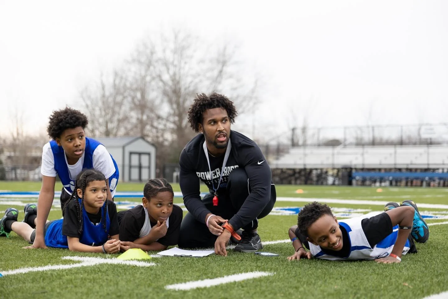 Two people are better off than one, for they can help each other succeed. If one person falls, the other can reach out and help. But someone who falls alone is in real trouble.
‭‭Ecclesiastes‬ ‭4‬:‭9‬-‭10‬ ‭