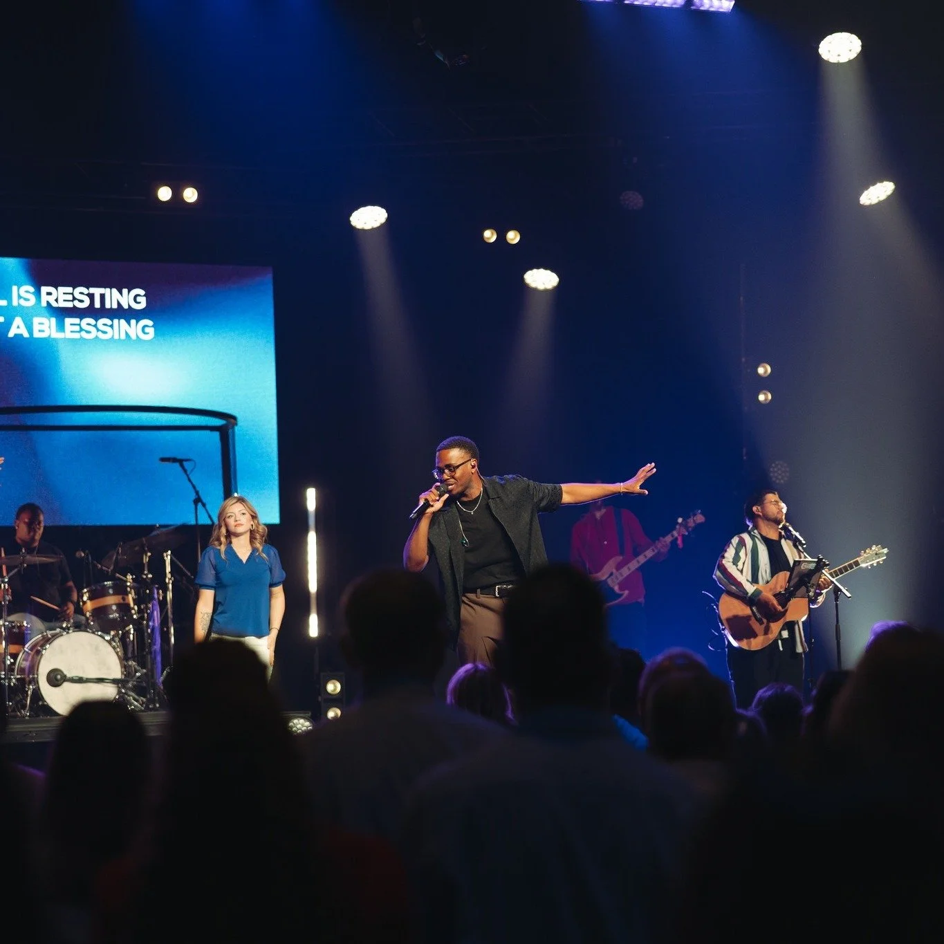 About last night...

What an amazing celebration, 20 Years of Ministry with Power Cross.
We laughed, we cried, we remembered, and we look forward now with anticipation for the Lords next steps.

Hebrews 10:32 "Think back on those early days when