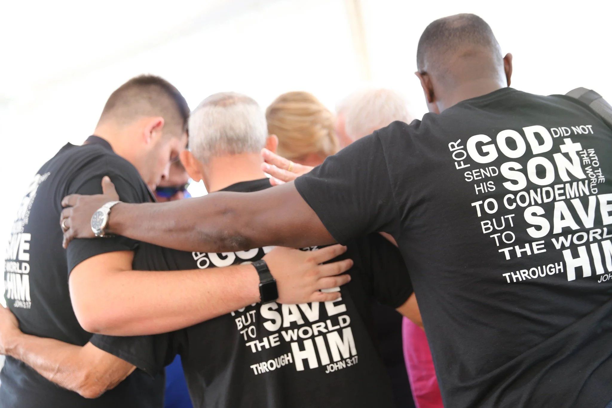 🔥 REVIVAL IS COMING TO STATESVILLE! 🔥

October 18&ndash;20, 2026

We&rsquo;re getting ready for three incredible nights of worship, the Word, food, fellowship, and community&mdash;and we need YOU to help make it happen! 🙌

There are so many ways t