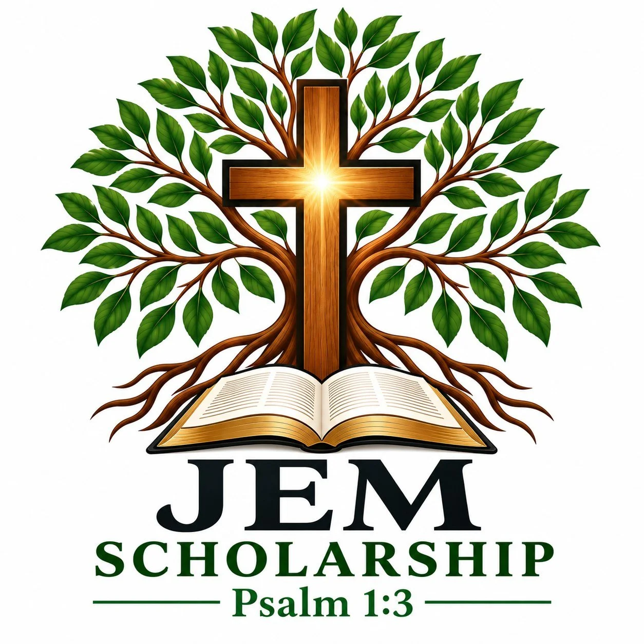 Power Cross is excited to announce a new scholarship opportunity for Power Cross Alumni and current high school seniors. 

 The JEM Scholarship will provide up to $25,000.00 annually to provide:
 2-year, 4-year, or Trade School educational funding.

