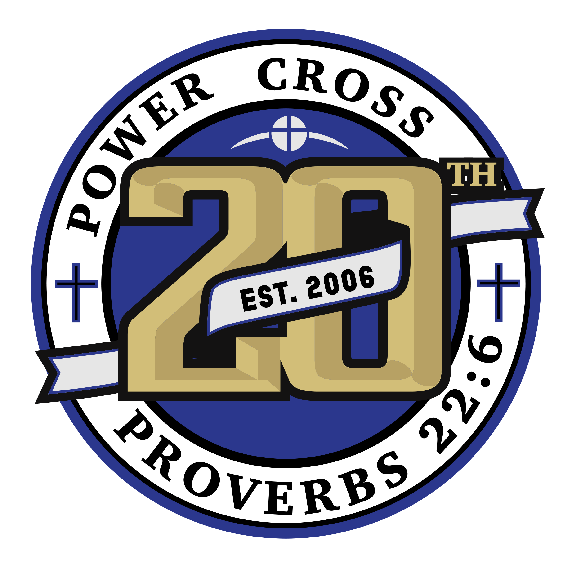 Power Cross Ministries
