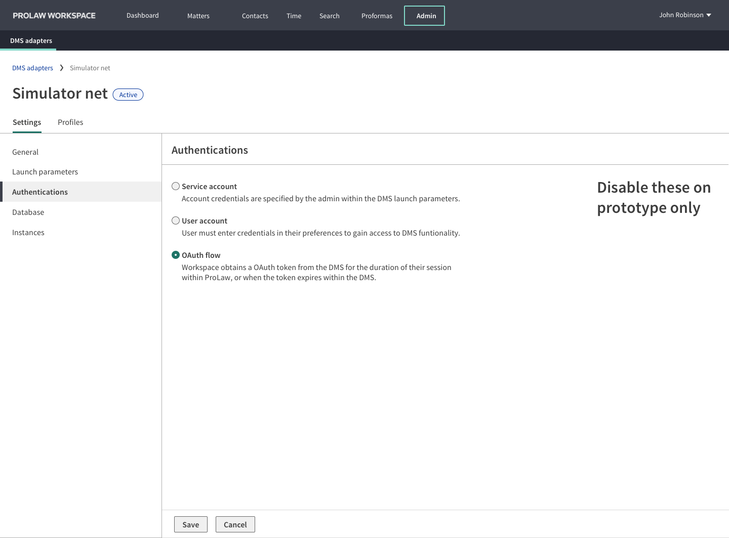DMS Admin - Settings - Authentications Copy.png