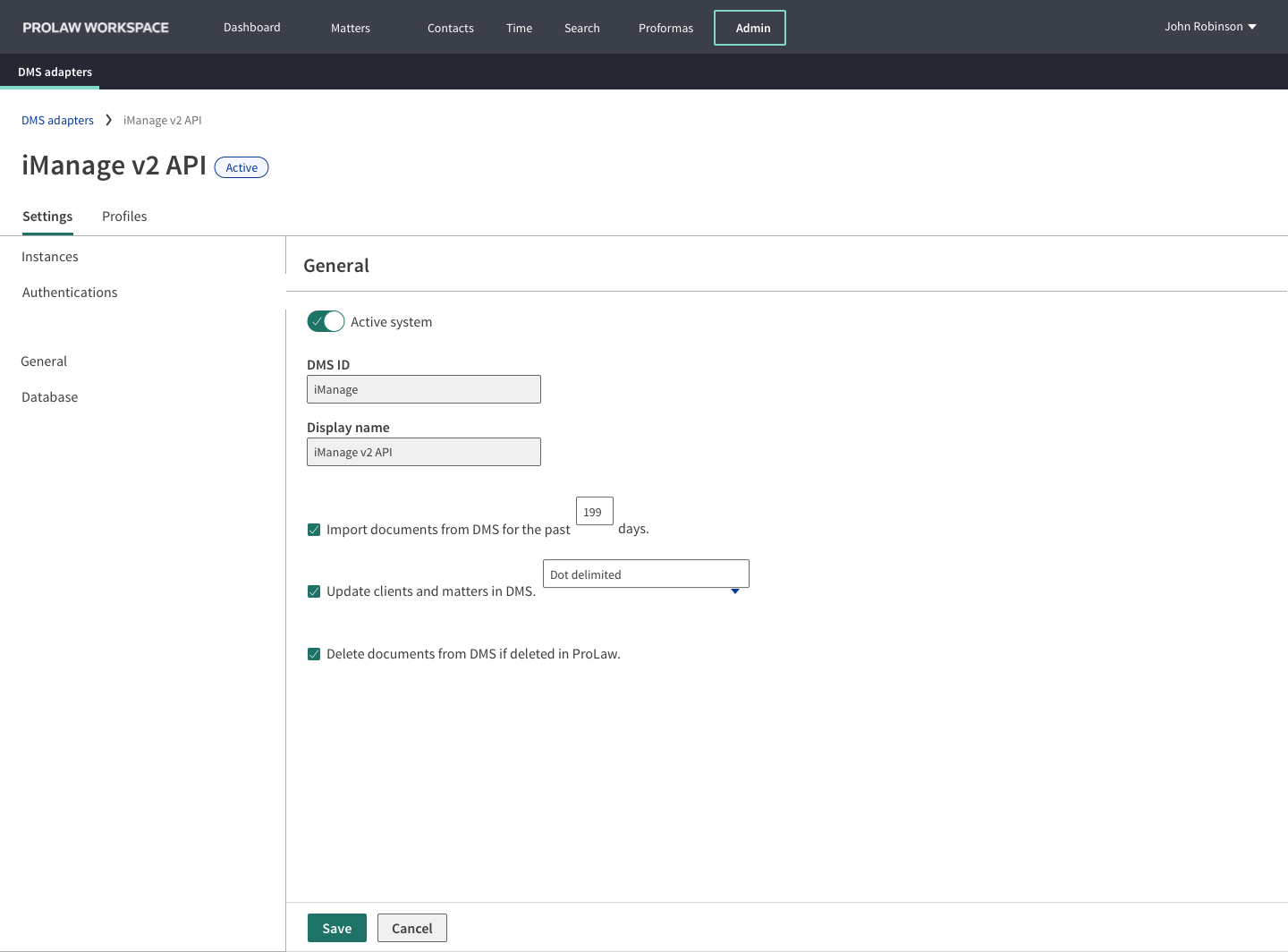 DMS Admin - Settings - General.png