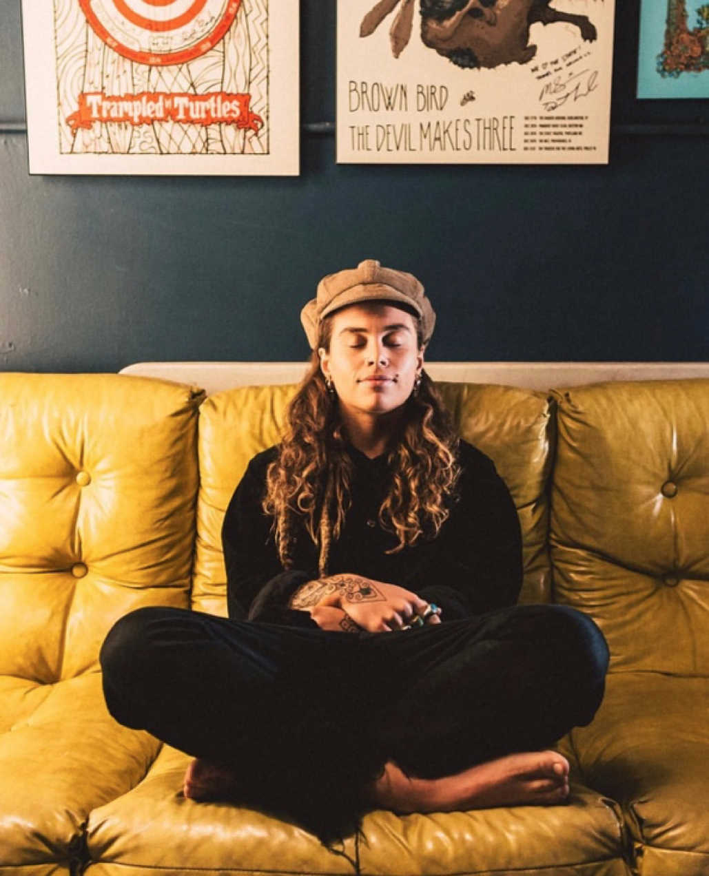 Photo from Instagram.com/tashsultanaofficial