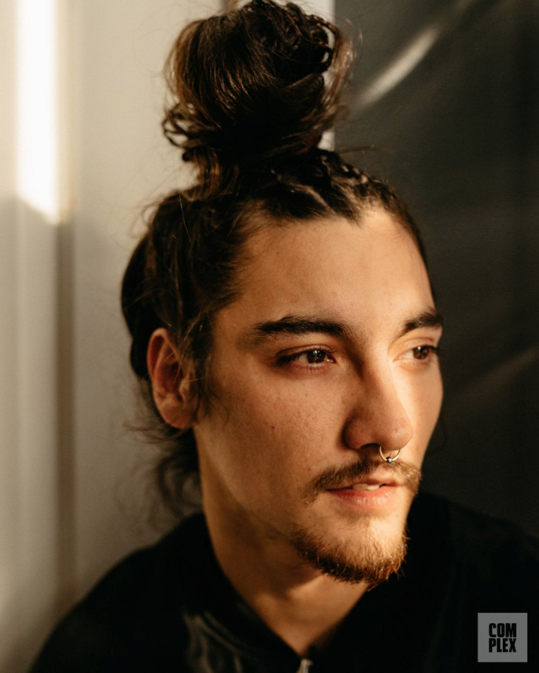 Photo from Complex.com