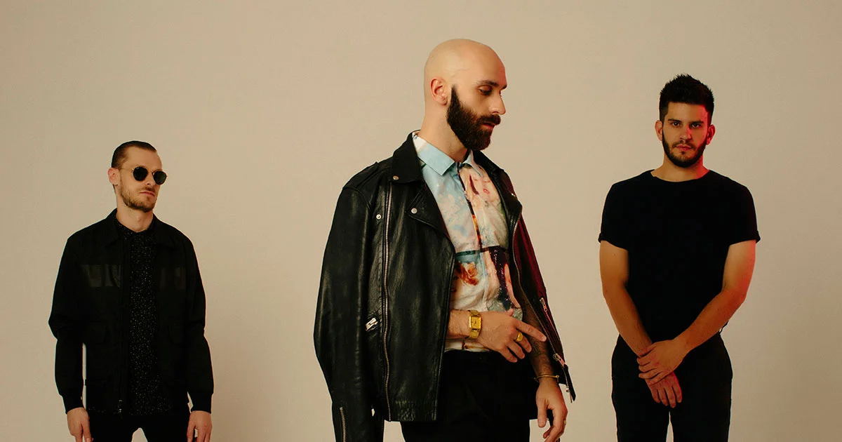 Photo from X Ambassadors.com