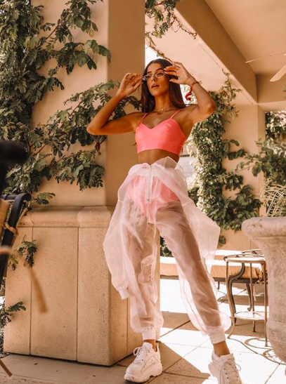 Photo from instagram.com/oliviarouyre